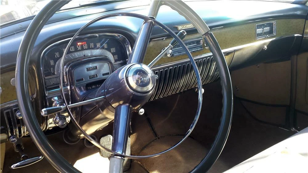 1953 Cadillac Sixty Special - Image 4 of 5