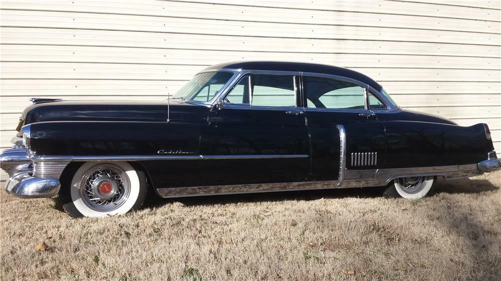 1953 Cadillac Sixty Special - Image 5 of 5