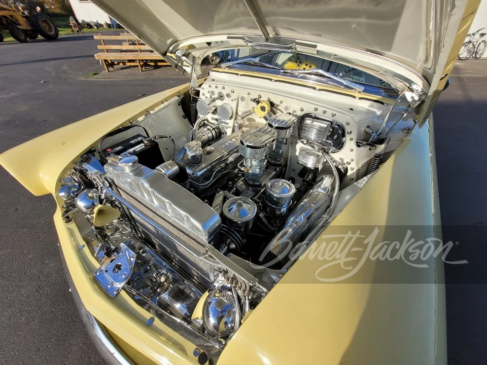 1953 Chevrolet 150 & 210 - Image 6 of 28