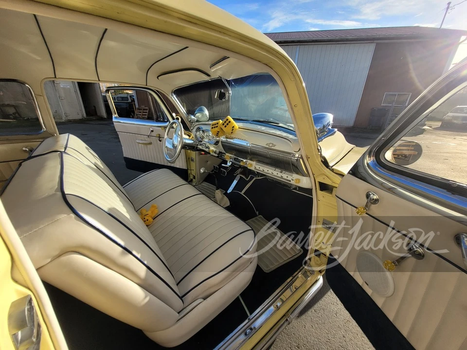 1953 Chevrolet 150 & 210 - Image 7 of 28