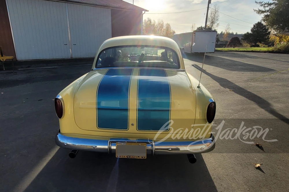 1953 Chevrolet 150 & 210 - Image 4 of 28
