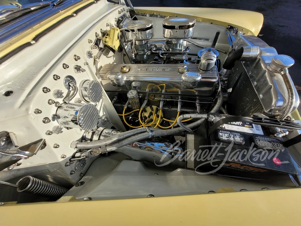 1953 Chevrolet 150 & 210 - Image 16 of 28