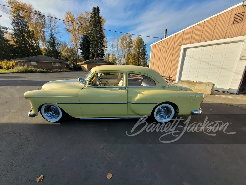 1953 Chevrolet 150 & 210 - Image 17 of 28
