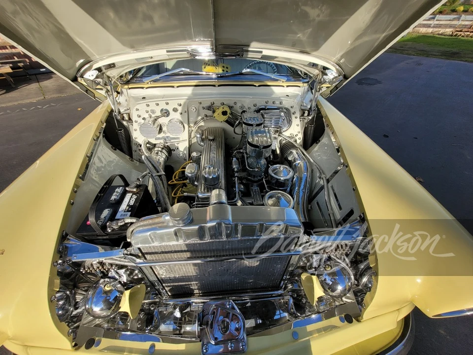 1953 Chevrolet 150 & 210 - Image 18 of 28