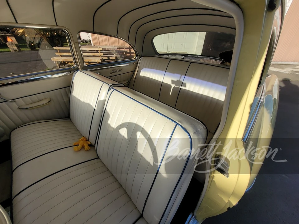 1953 Chevrolet 150 & 210 - Image 24 of 28
