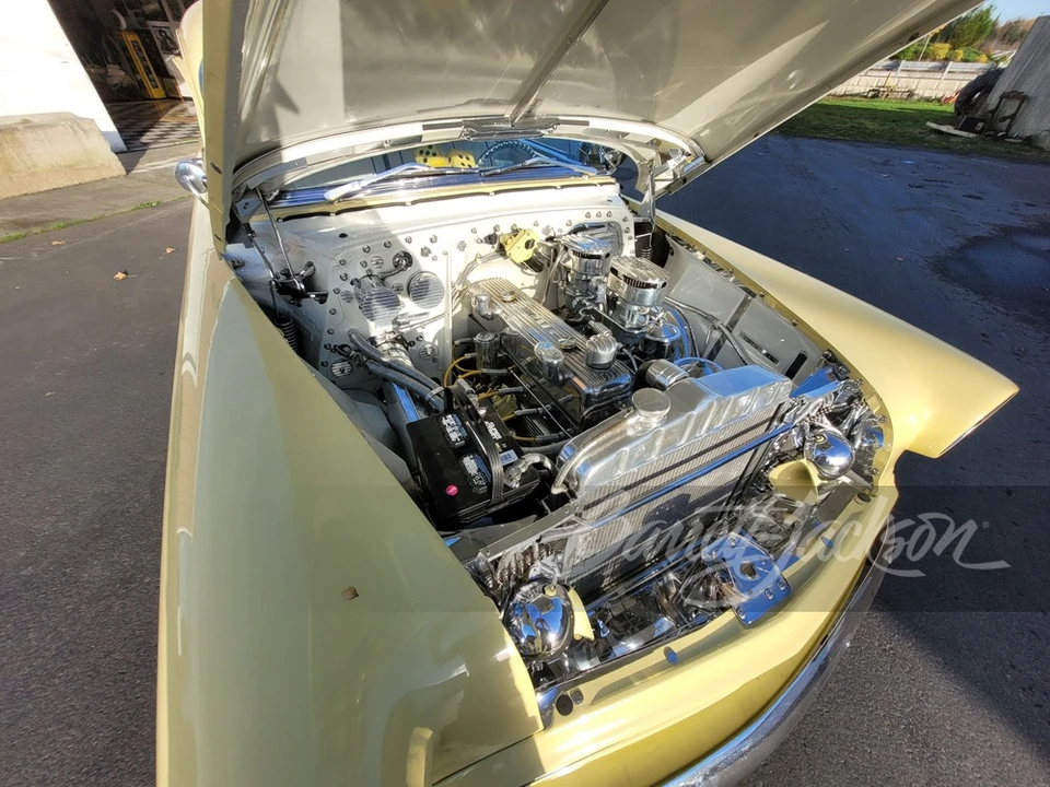1953 Chevrolet 150 & 210 - Image 25 of 28