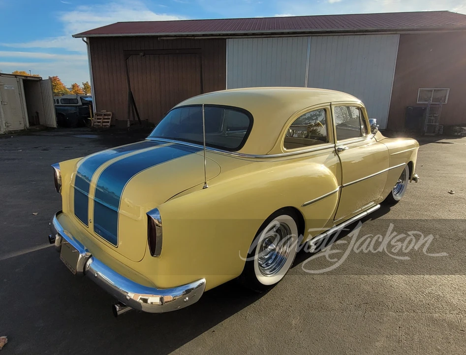 1953 Chevrolet 150 & 210 - Image 2 of 28
