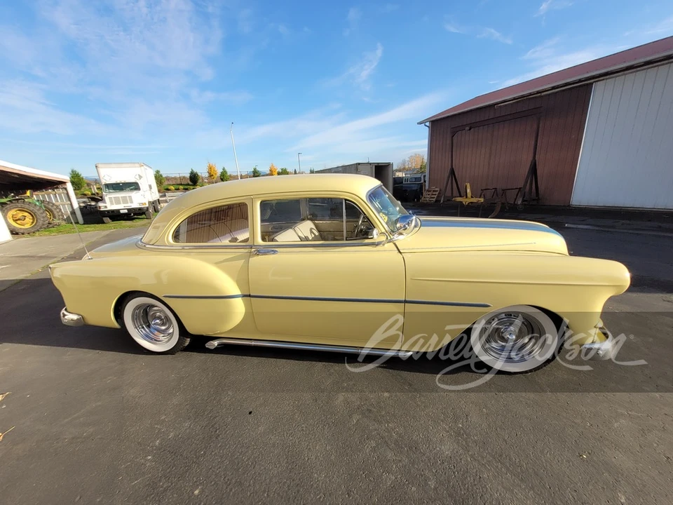 1953 Chevrolet 150 & 210 - Image 8 of 28