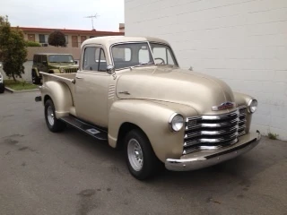 1953 Chevrolet Advance Design - Image 2 of 5