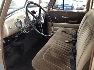 1953 Chevrolet Advance Design - Image 4 of 5