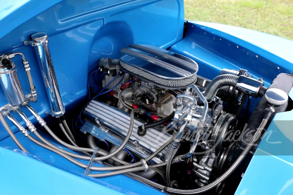 1953 Chevrolet Advance Design - Image 3 of 24