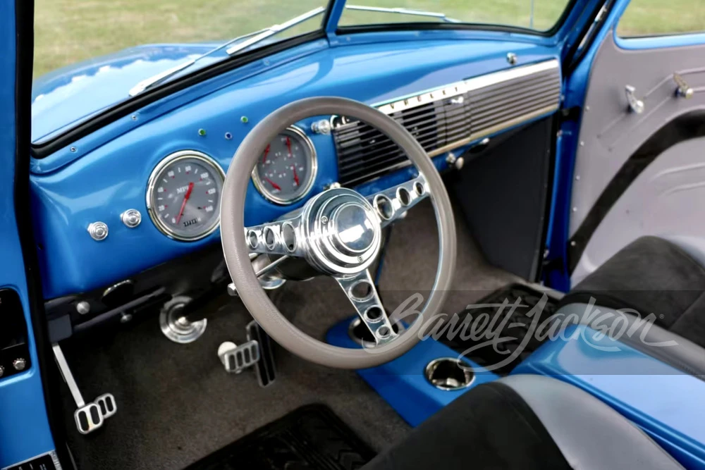 1953 Chevrolet Advance Design - Image 4 of 24
