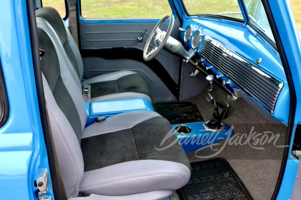 1953 Chevrolet Advance Design - Image 6 of 24