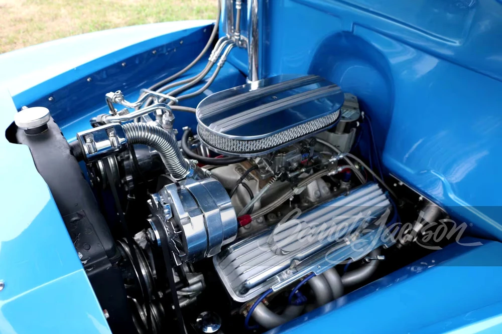 1953 Chevrolet Advance Design - Image 7 of 24