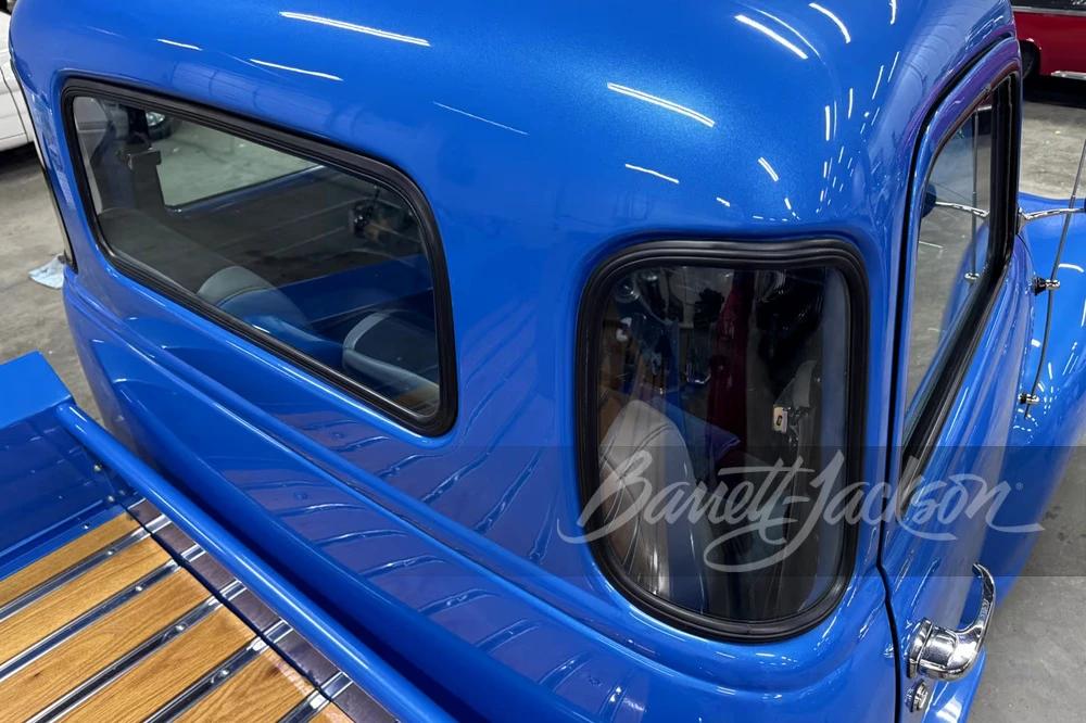 1953 Chevrolet Advance Design - Image 20 of 24