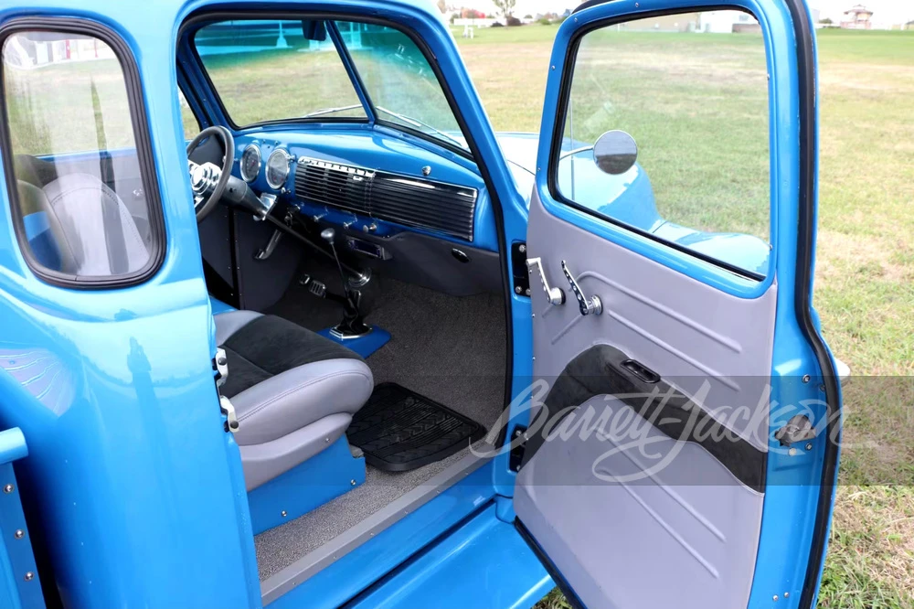 1953 Chevrolet Advance Design - Image 9 of 24
