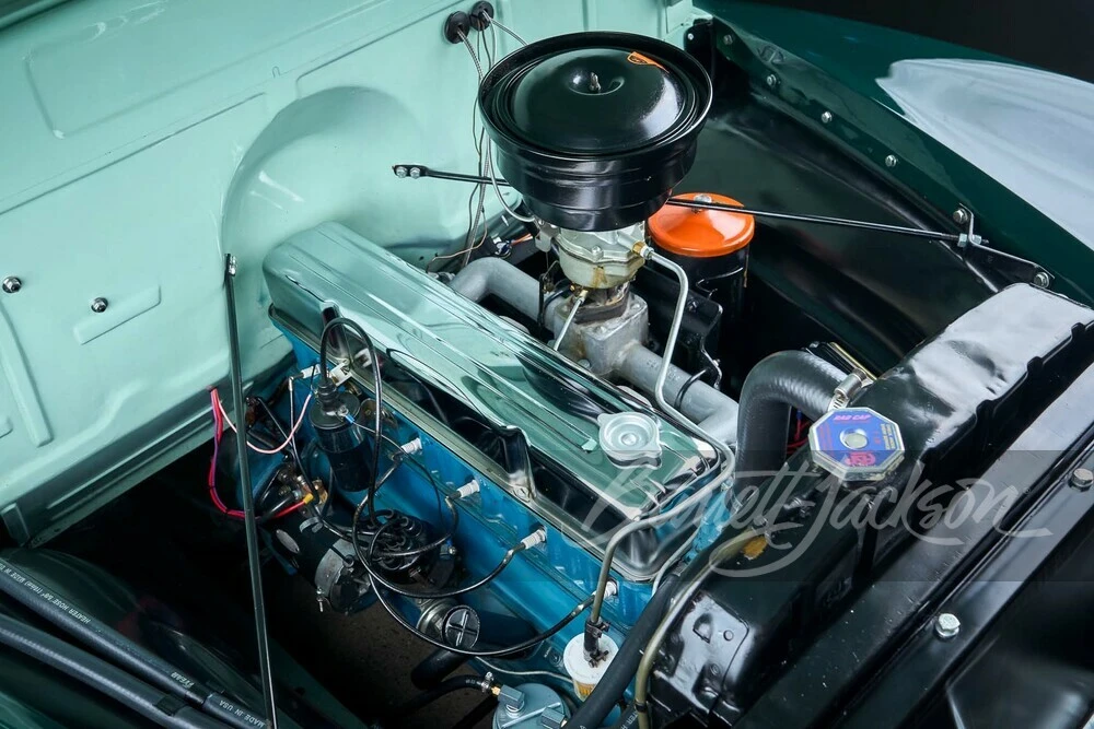 1953 Chevrolet Advance Design - Image 2 of 17