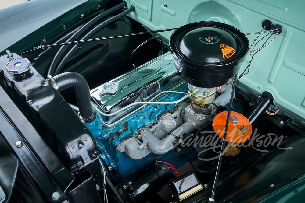 1953 Chevrolet Advance Design - Image 11 of 17