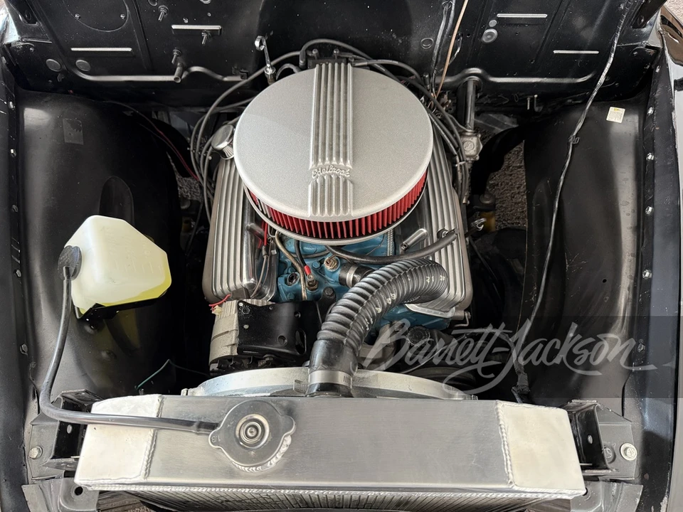 1953 Chevrolet Advance Design - Image 3 of 10