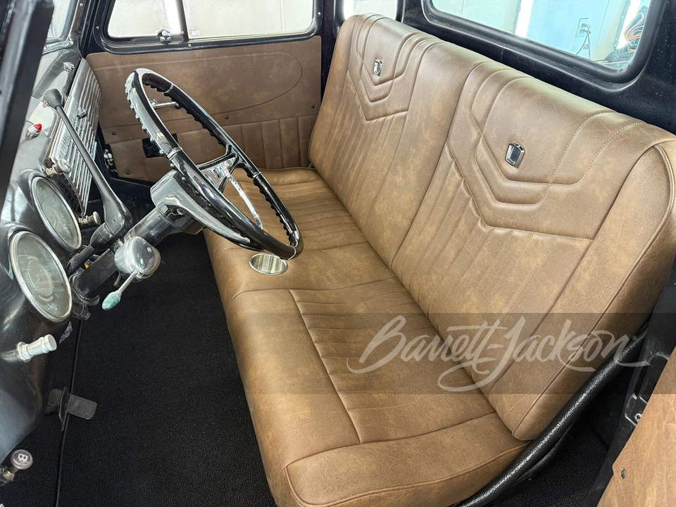 1953 Chevrolet Advance Design - Image 4 of 10