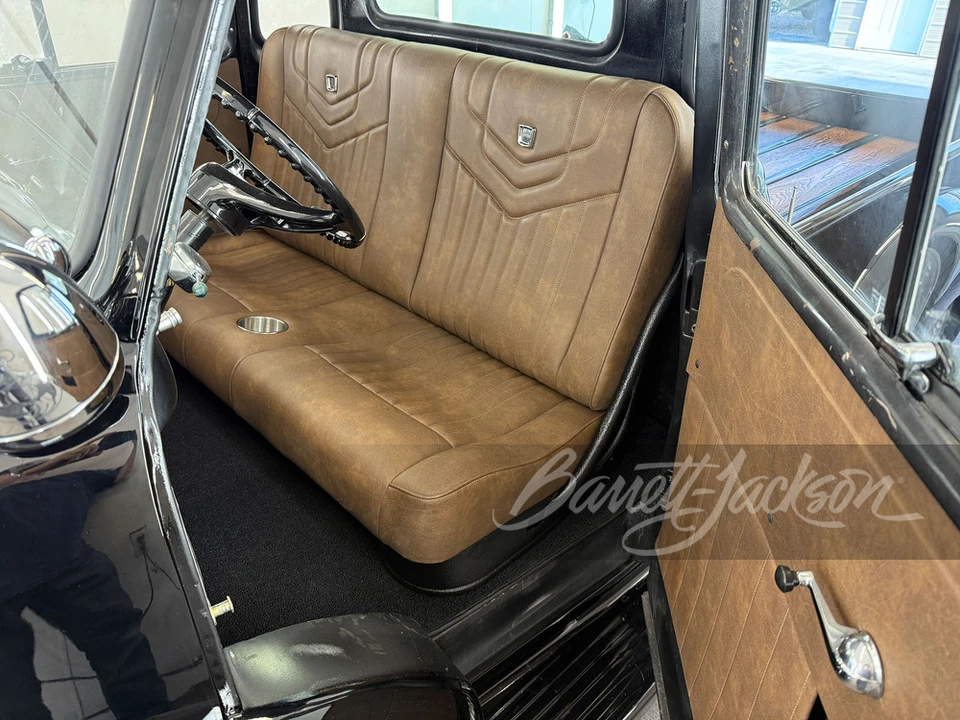 1953 Chevrolet Advance Design - Image 7 of 10