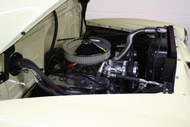 1953 Chevrolet Advance Design - Image 3 of 5