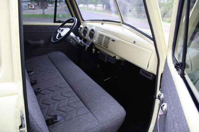 1953 Chevrolet Advance Design - Image 4 of 5