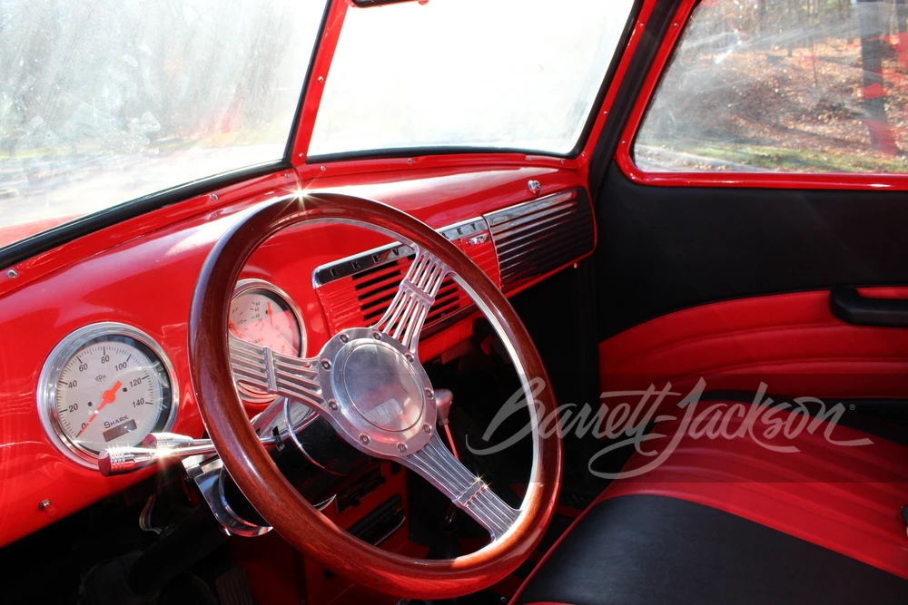 1953 Chevrolet Advance Design - Image 4 of 10