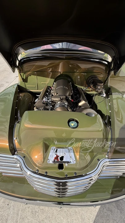 1953 Chevrolet Advance Design - Image 3 of 18