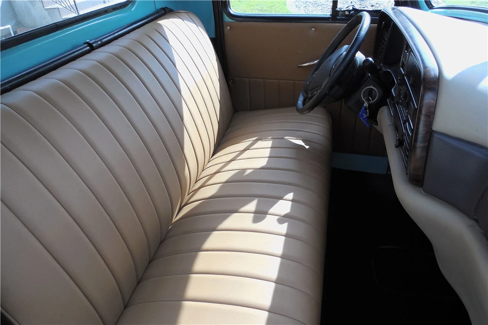 1953 Chevrolet Advance Design - Image 3 of 5