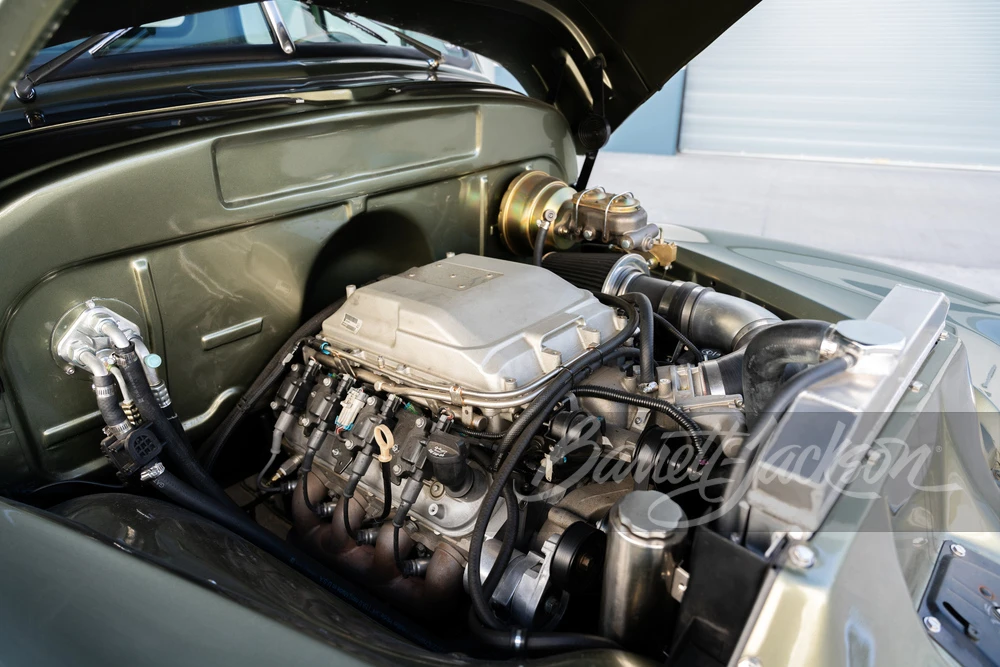 1953 Chevrolet Advance Design - Image 2 of 31