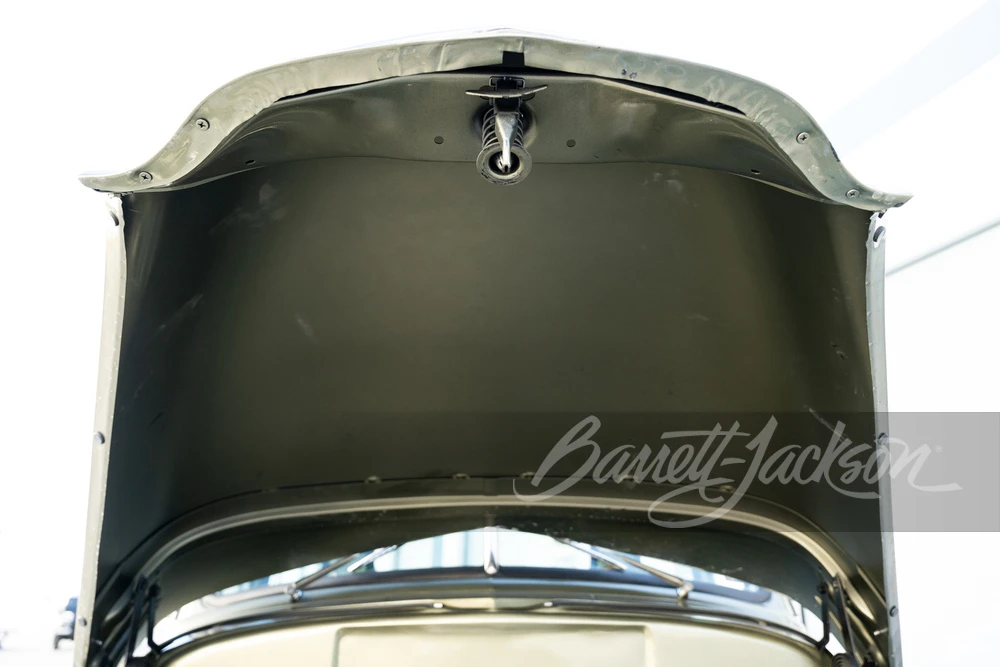 1953 Chevrolet Advance Design - Image 4 of 31