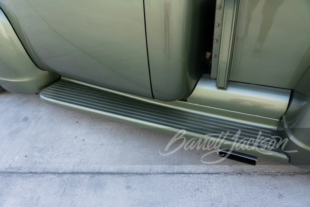 1953 Chevrolet Advance Design - Image 8 of 31