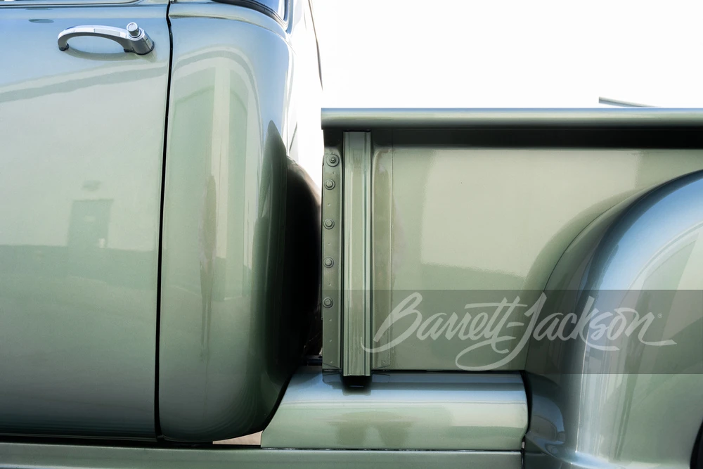 1953 Chevrolet Advance Design - Image 10 of 31