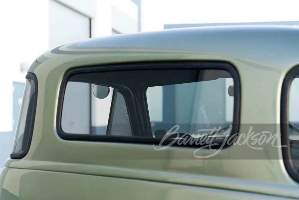 1953 Chevrolet Advance Design - Image 18 of 31