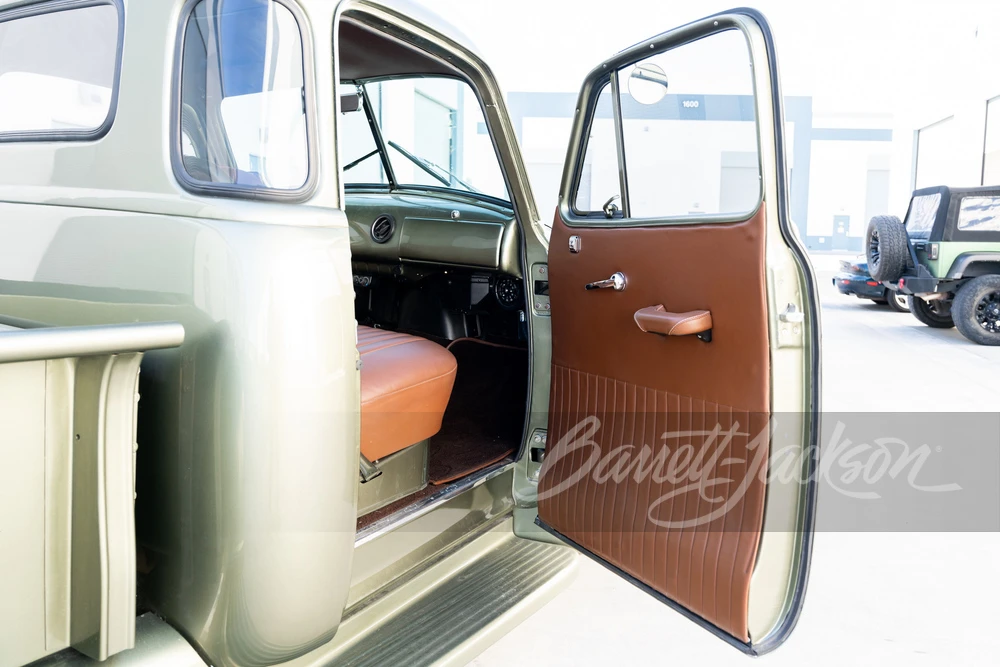 1953 Chevrolet Advance Design - Image 19 of 31