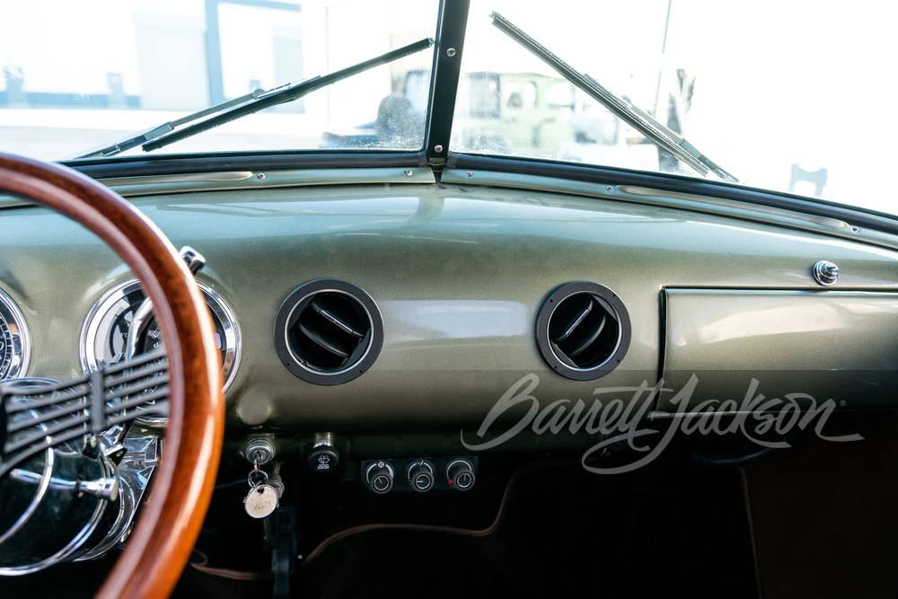 1953 Chevrolet Advance Design - Image 21 of 31