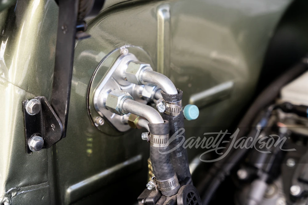 1953 Chevrolet Advance Design - Image 24 of 31