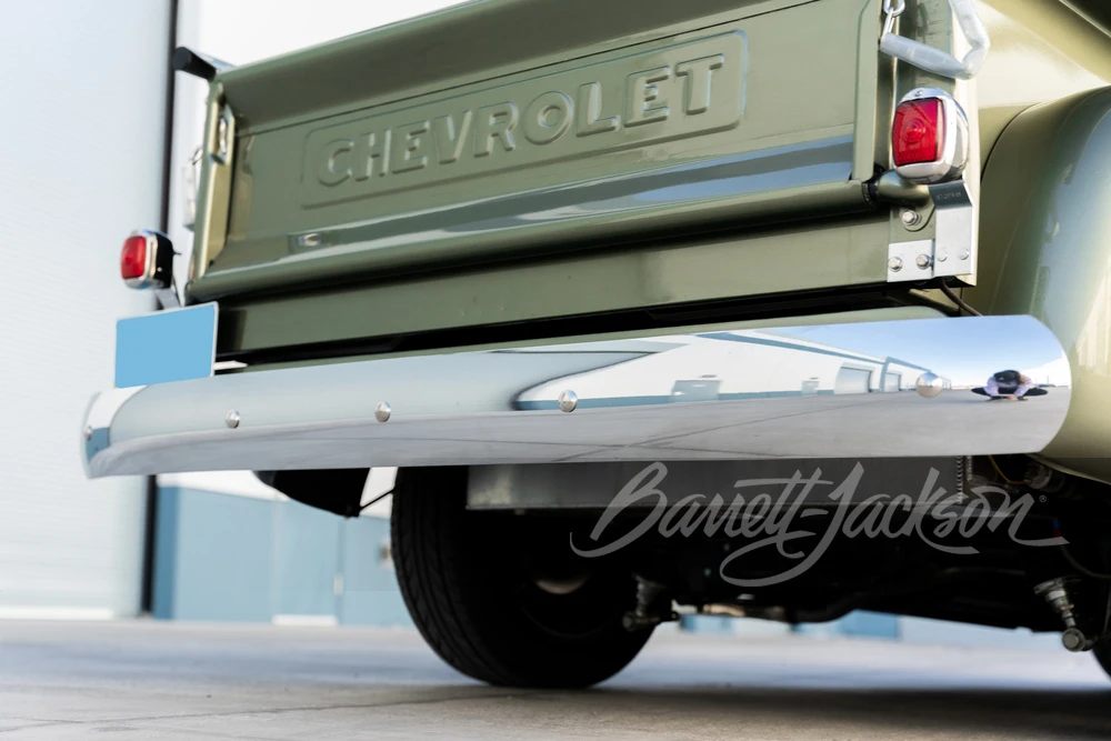 1953 Chevrolet Advance Design - Image 29 of 31