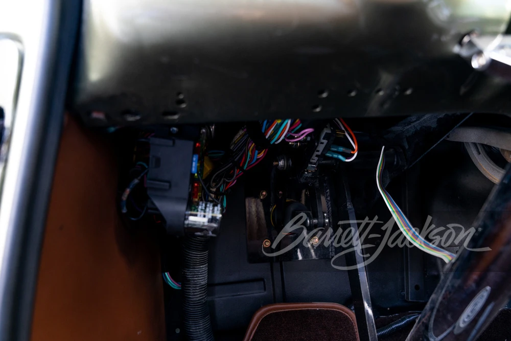 1953 Chevrolet Advance Design - Image 30 of 31