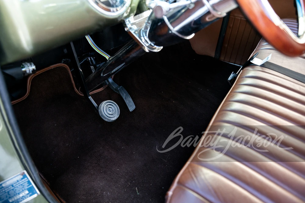 1953 Chevrolet Advance Design - Image 31 of 31