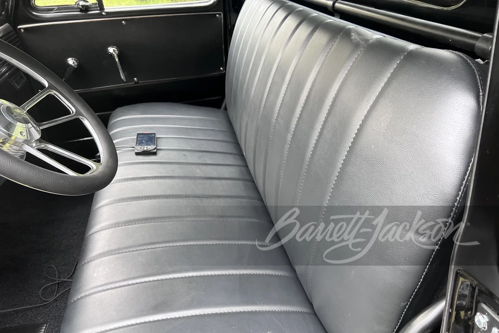 1953 Chevrolet Advance Design - Image 3 of 9