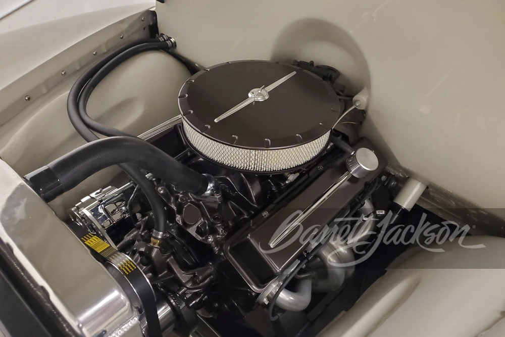 1953 Chevrolet Advance Design - Image 2 of 9