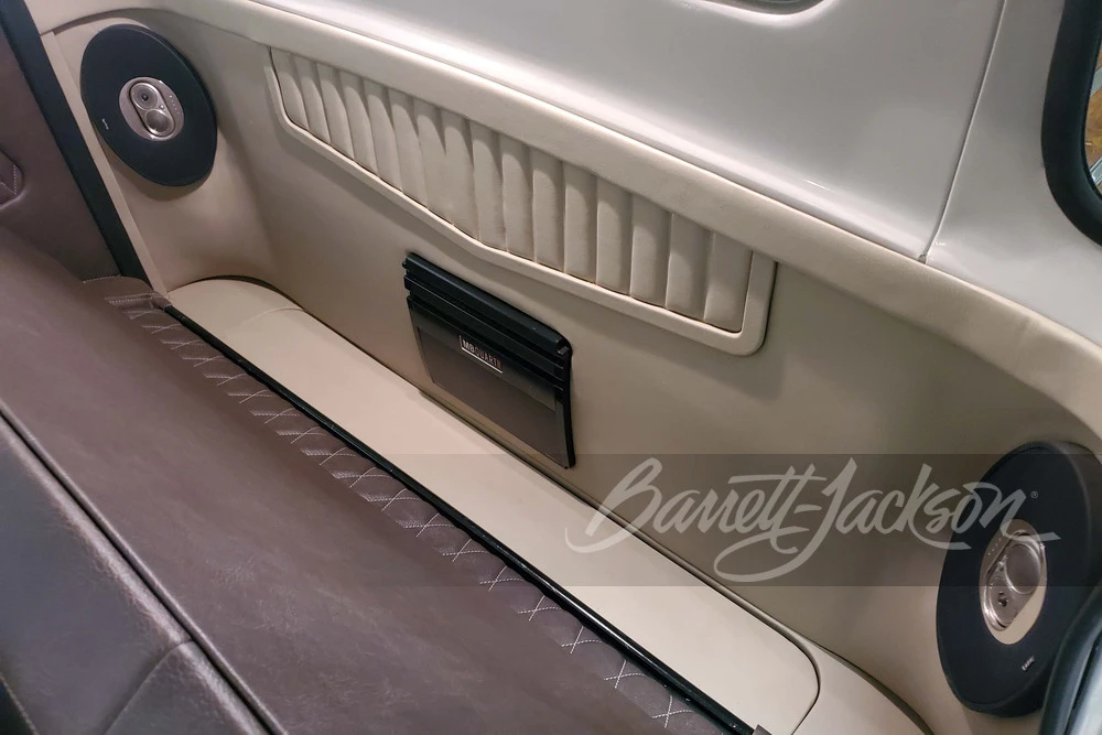 1953 Chevrolet Advance Design - Image 4 of 9