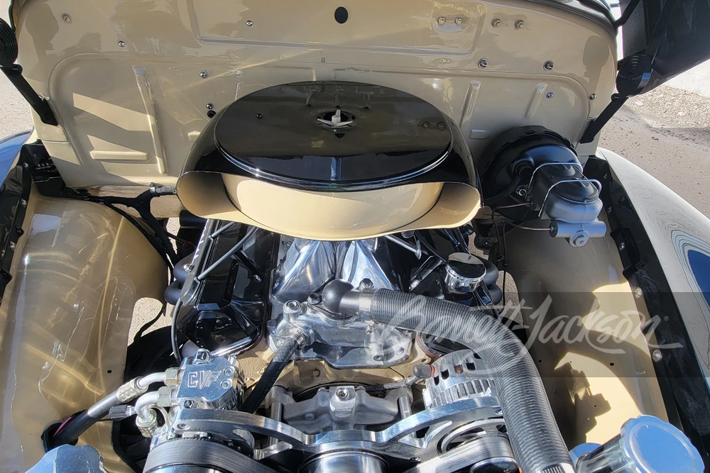 1953 Chevrolet Advance Design - Image 2 of 11