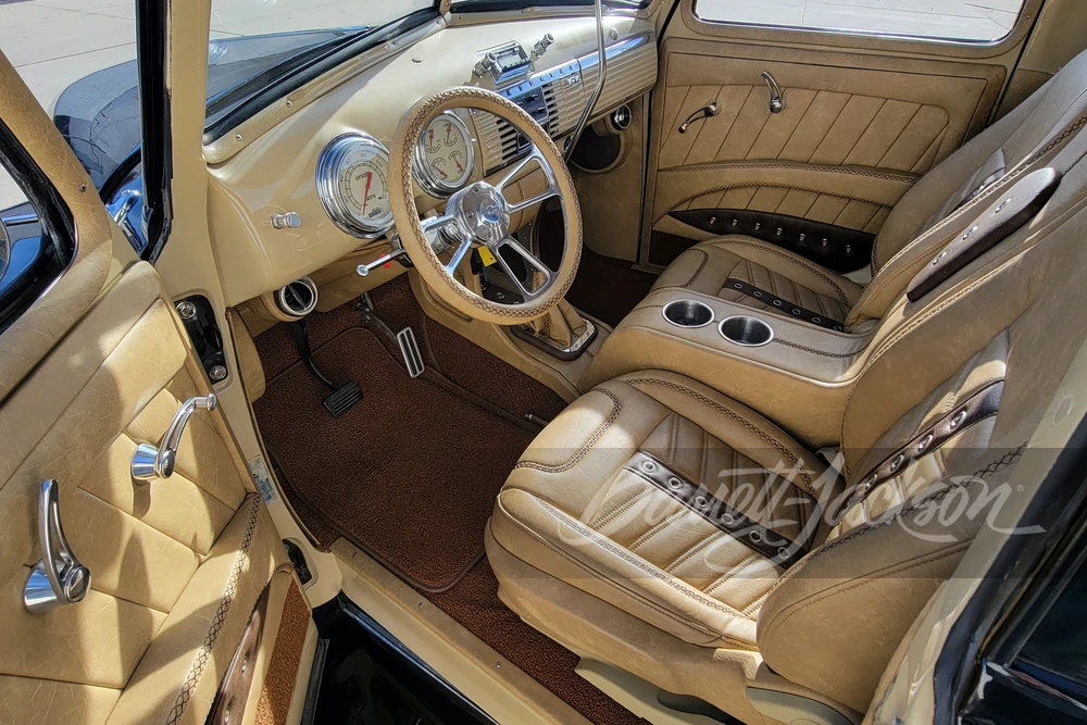 1953 Chevrolet Advance Design - Image 3 of 11