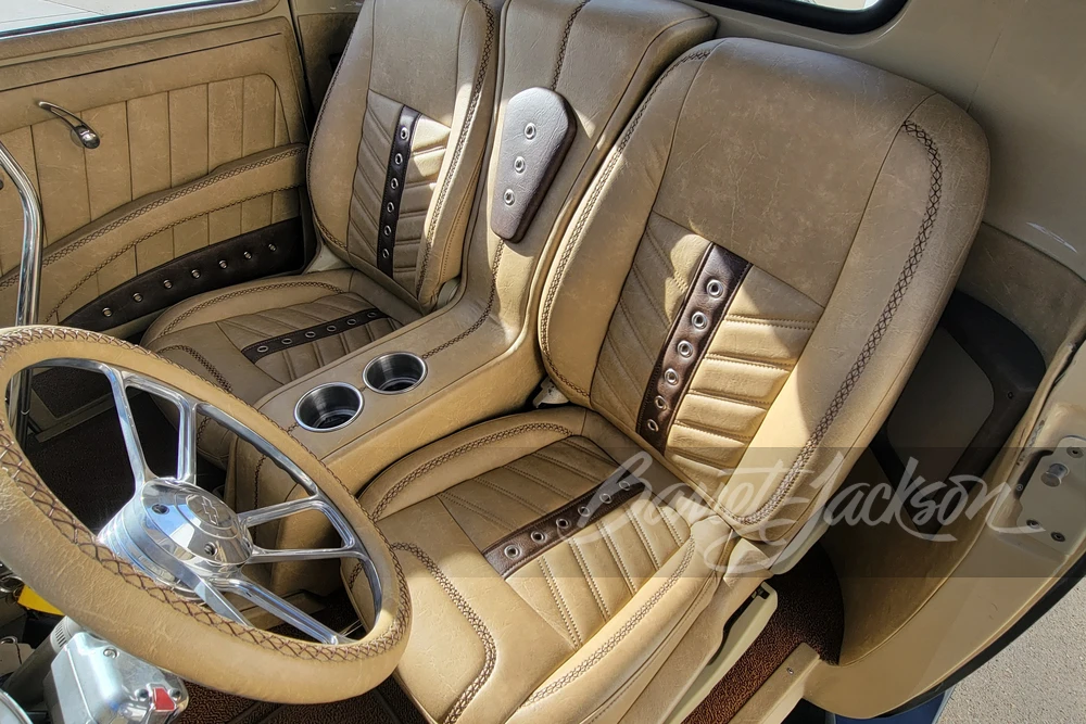 1953 Chevrolet Advance Design - Image 4 of 11