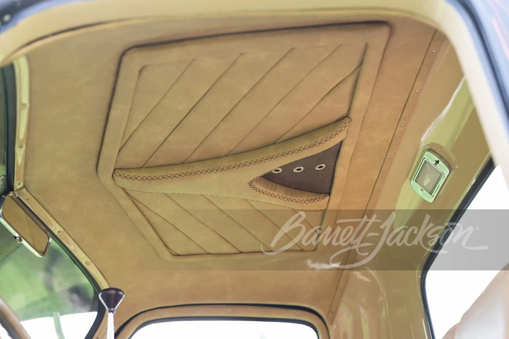 1953 Chevrolet Advance Design - Image 7 of 11