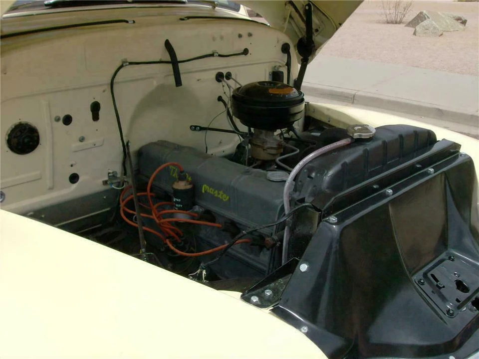 1953 Chevrolet Advance Design - Image 3 of 5