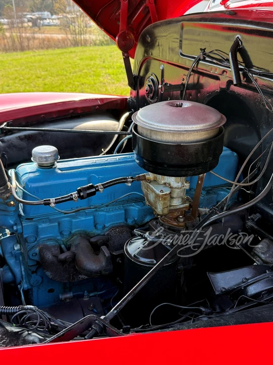 1953 Chevrolet Advance Design - Image 3 of 14